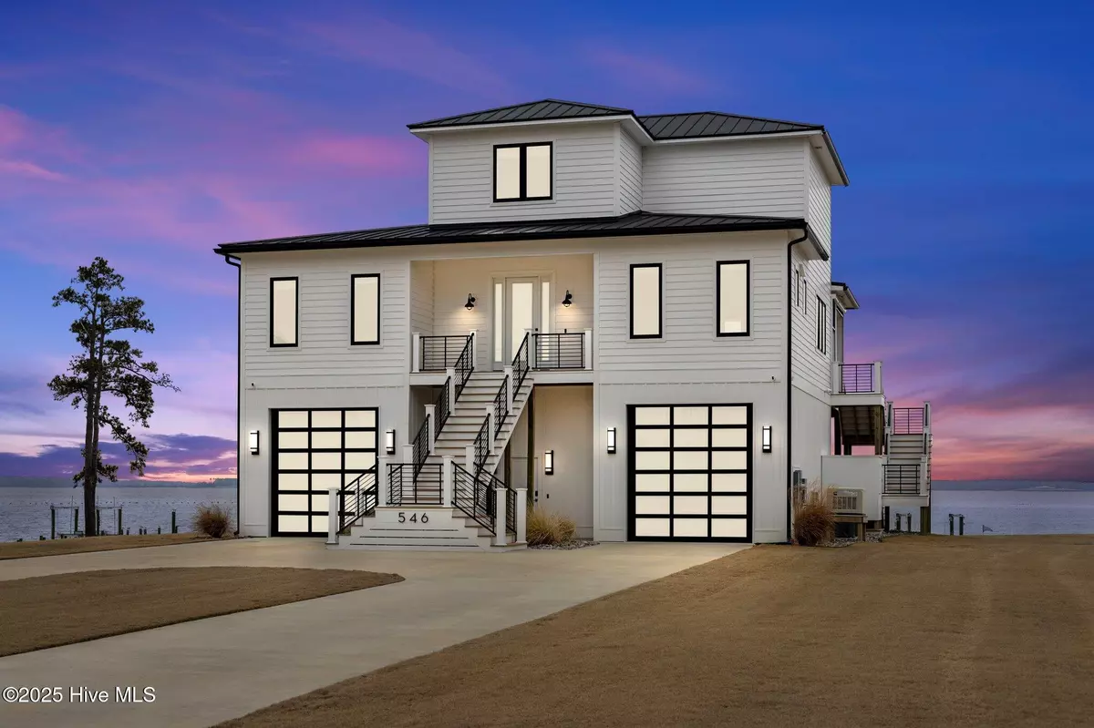 Minnesott Beach, NC 28510,546 S Brightleaf DR