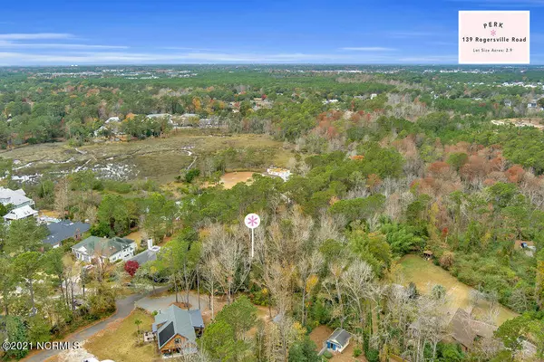139 Rogersville RD, Wilmington, NC 28403
