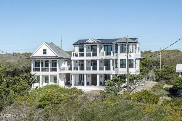 Pine Knoll Shores, NC 28512,106 Bay ST