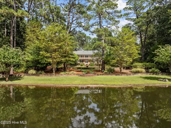 Pinehurst, NC 28374,4 Augusta WAY