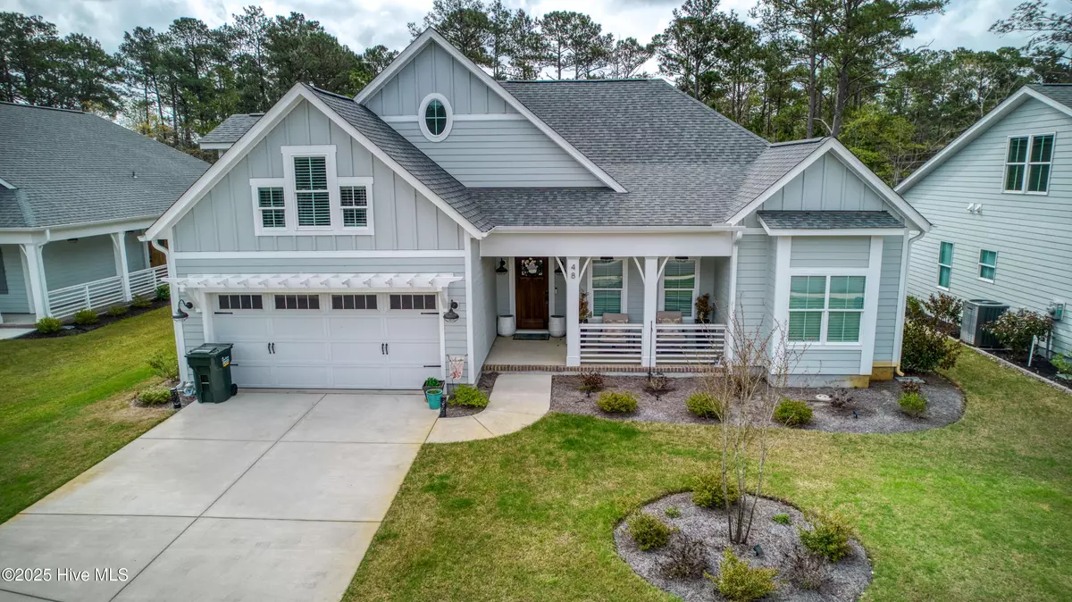 Hampstead, NC 28443,48 Streambed WAY