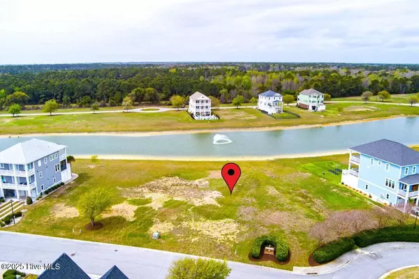461 Kensington PL, Newport, NC 28570