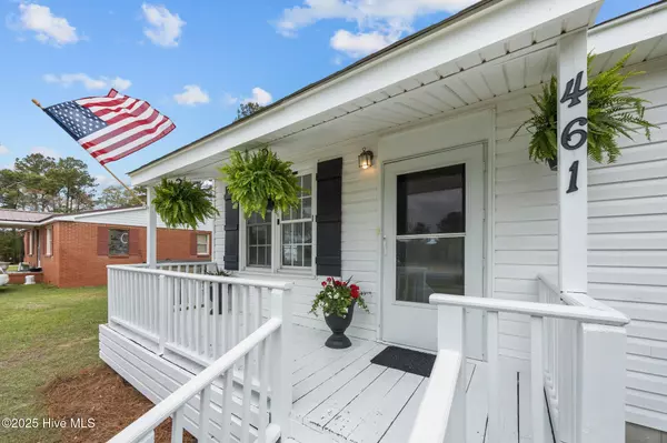 Holly Ridge, NC 28445,461 Old Folkstone RD