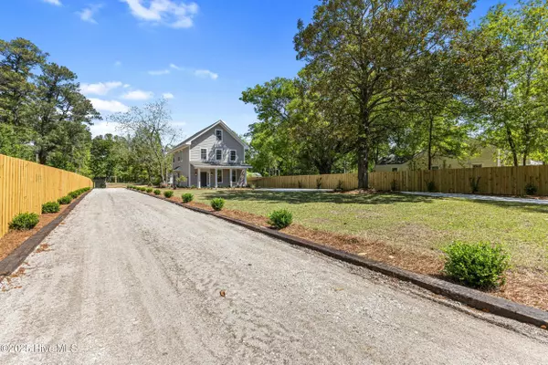 Wilmington, NC 28401,117 Victoria DR