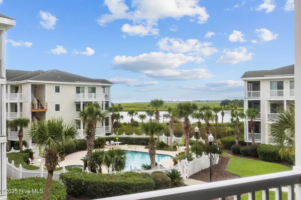 Sunset Beach, NC 28468,1135 Park RD SW #1203