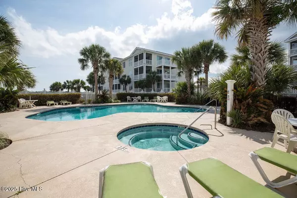 Sunset Beach, NC 28468,1135 Park RD SW #1203