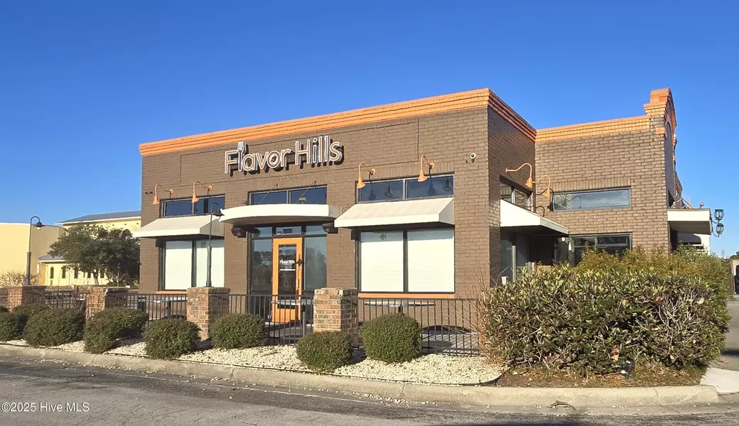 2121 N Marine BLVD, Jacksonville, NC 28546