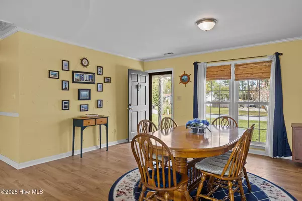Morehead City, NC 28557,2411 Emeline PL