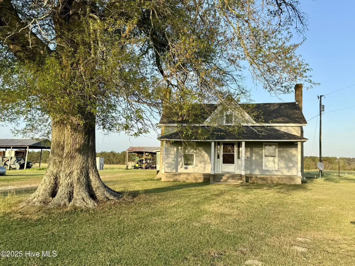 Williamston, NC 27892,1580 Ed'S Grocery RD