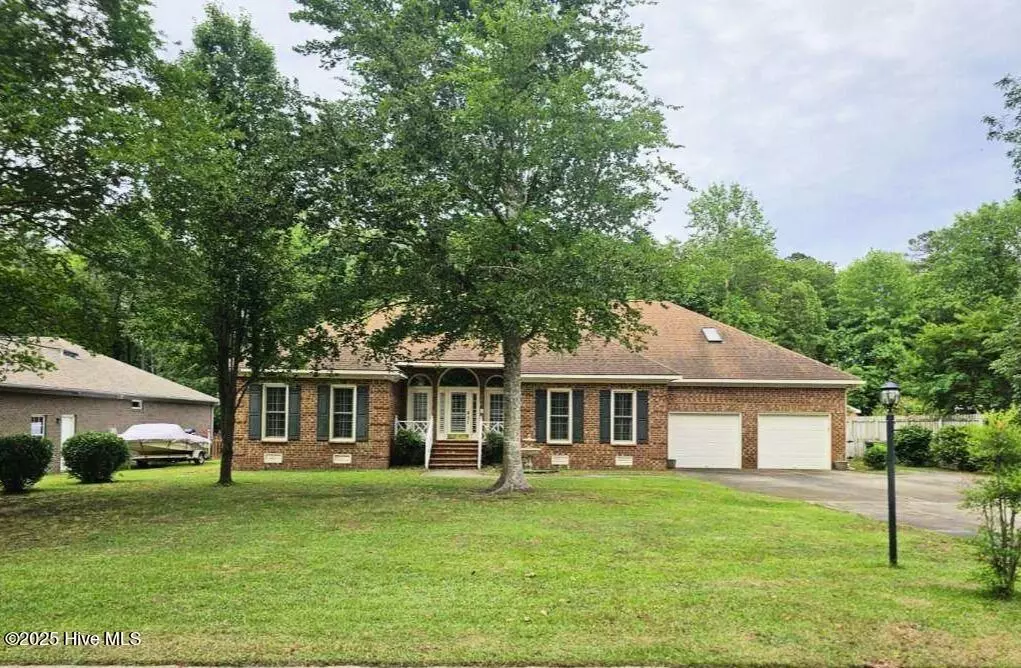 New Bern, NC 28562,117 Creekview RD