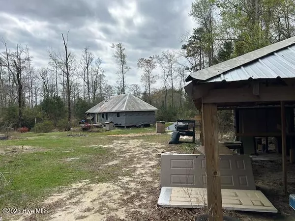 135 Baytree LN, Havelock, NC 28532