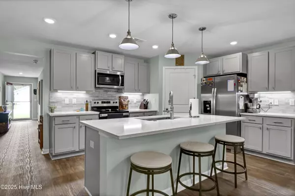 Leland, NC 28451,1292 Hidden Creek DR NE