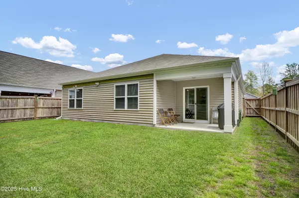 Leland, NC 28451,1292 Hidden Creek DR NE