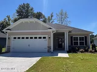 182 Cherry Laurel DR, Wallace, NC 28466