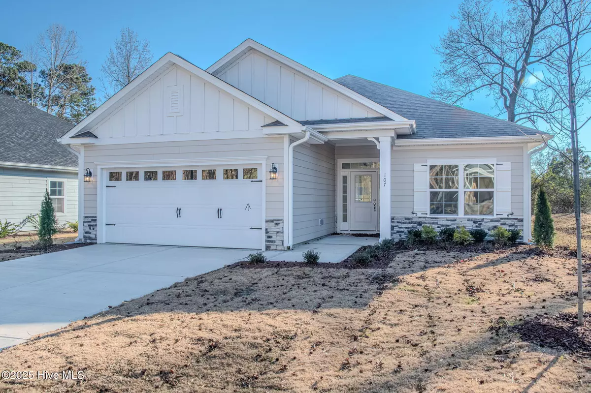 Wallace, NC 28466,182 Cherry Laurel DR