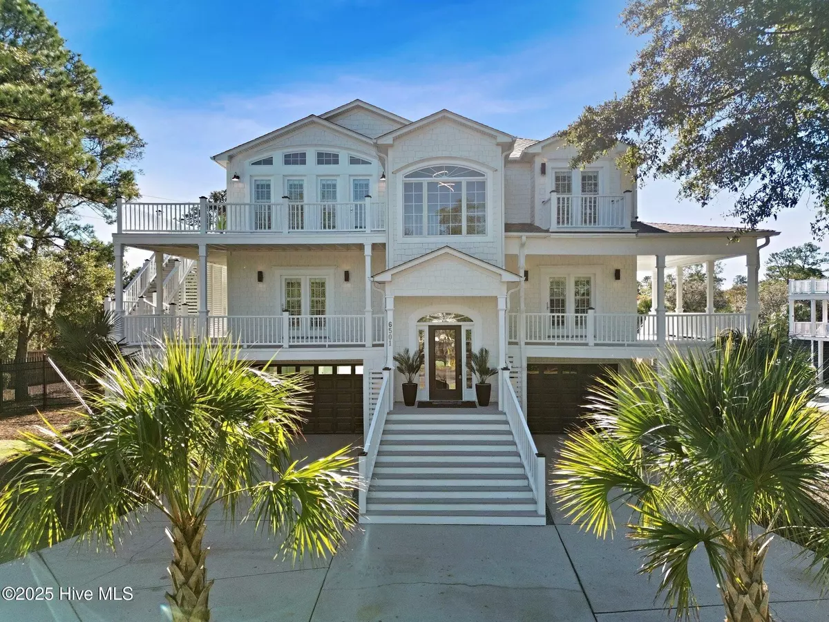 Wilmington, NC 28412,6501 River Vista DR S