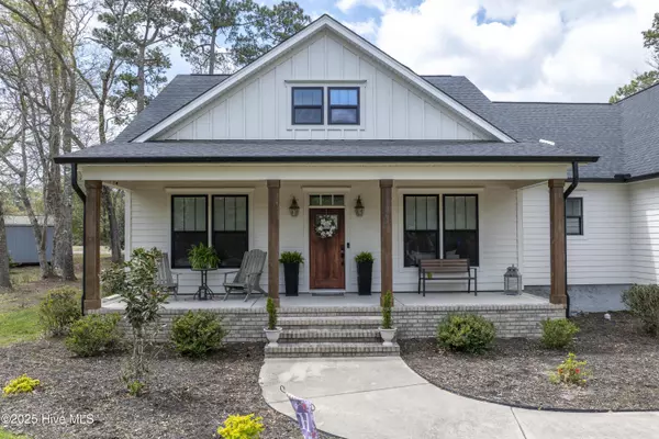 Hampstead, NC 28443,658 Saw Grass RD