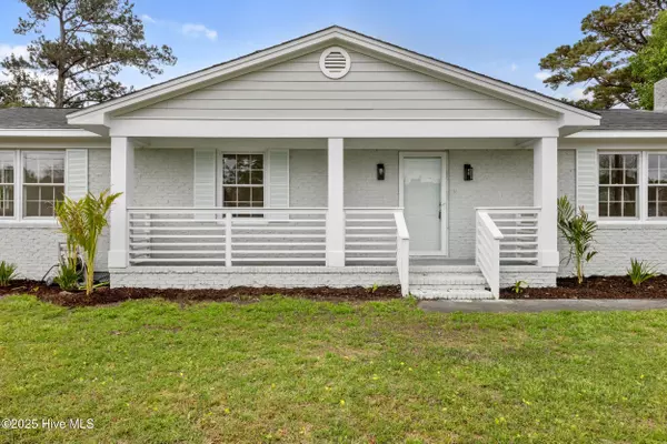 Wilmington, NC 28405,132 Elder DR