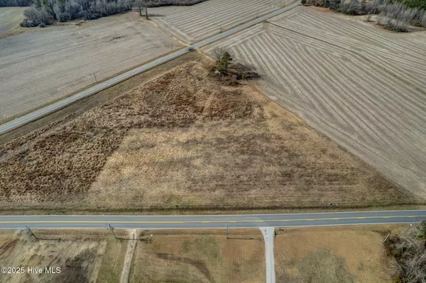Lot 4 Red Oak RD, Whitakers, NC 27891