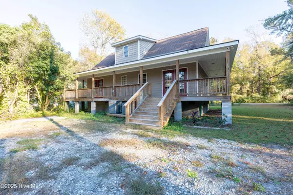 Leland, NC 28451,3016 Dillon WAY NE