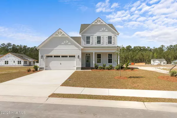 1009 Brighton DR, New Bern, NC 28562