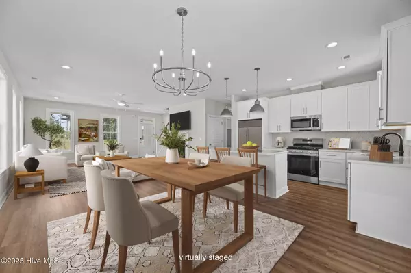 New Bern, NC 28562,1009 Brighton DR