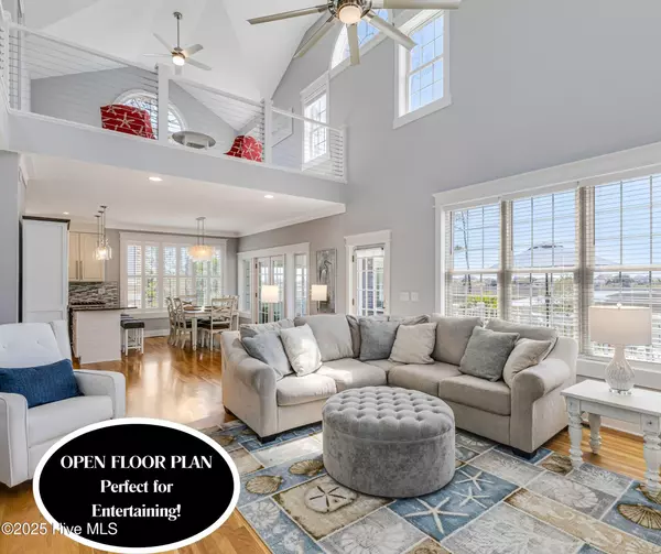 Oak Island, NC 28465,116 SW 21st ST