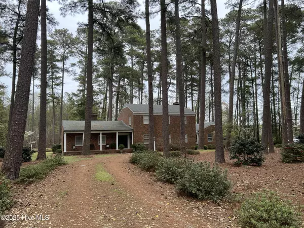 Pinetops, NC 27864,638 Davistown Mercer RD