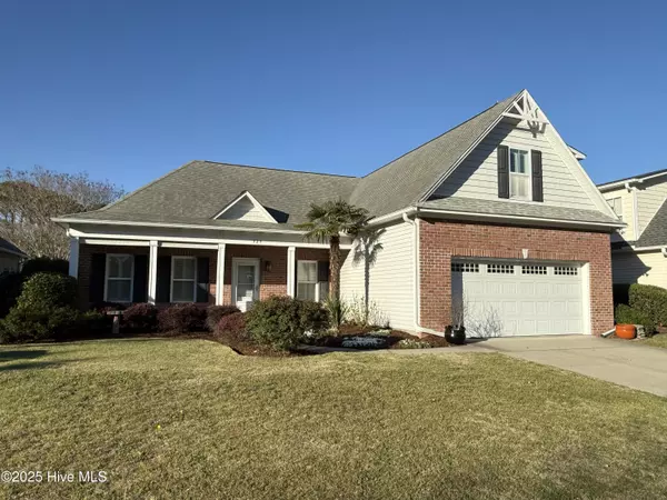 Wilmington, NC 28412,929 Dunhill LN