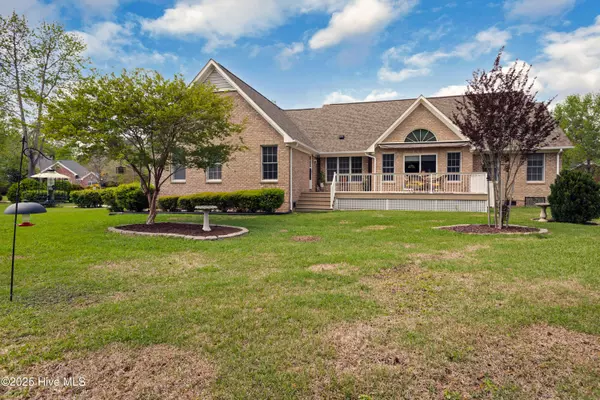 New Bern, NC 28562,203 Nydegg RD
