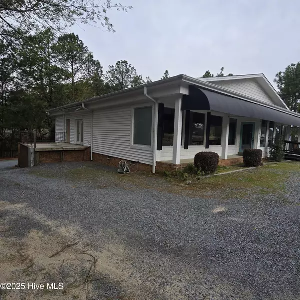 Pinehurst, NC 28374,1460 Nc-5