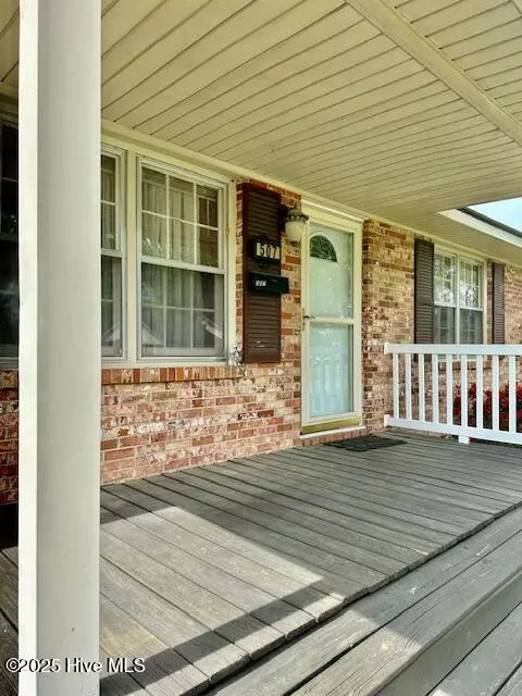 Lumberton, NC 28358,507 Norwood AVE