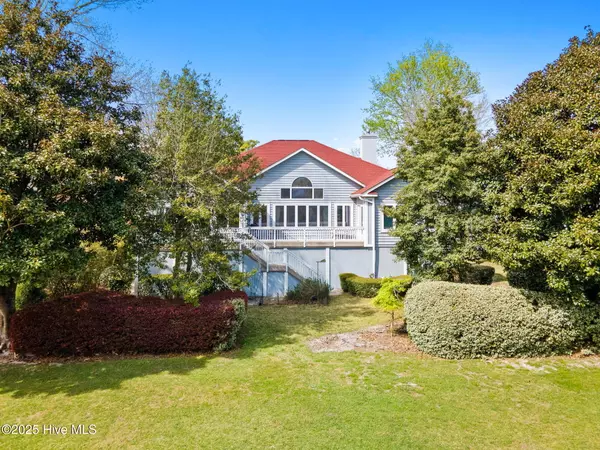 Sunset Beach, NC 28468,178 Edgewater CIR