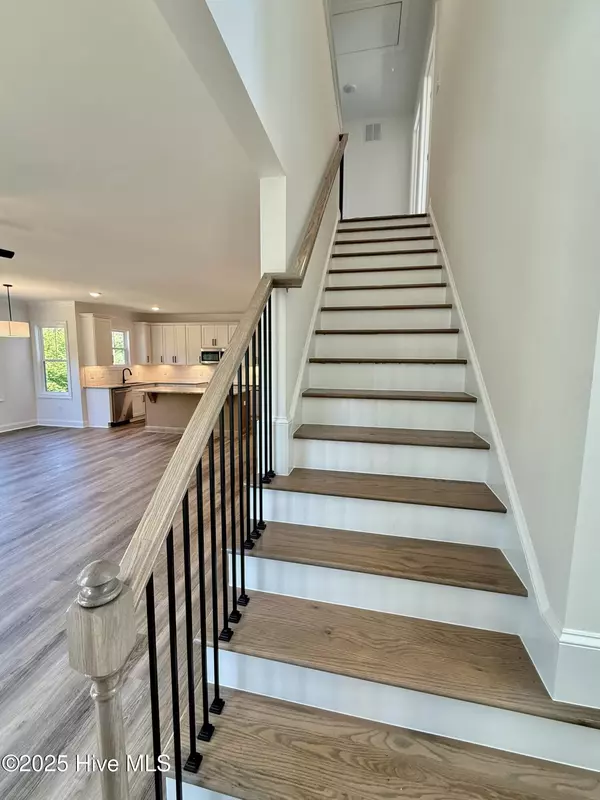 Spring Hope, NC 27882,40 Sunrise CT