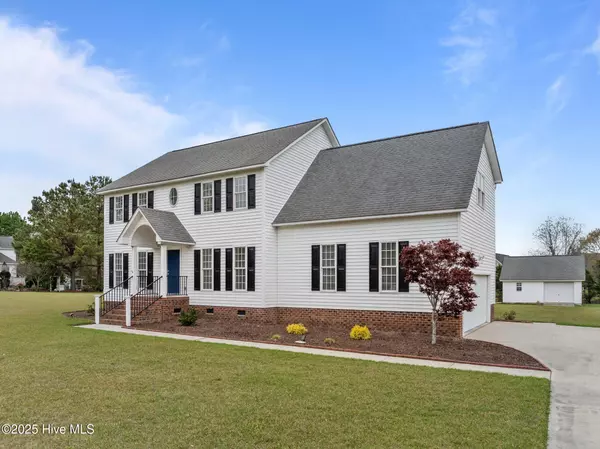 Winterville, NC 28590,676 Gatewood DR