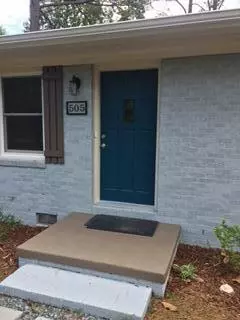 Southern Pines, NC 28387,505 W Maine AVE
