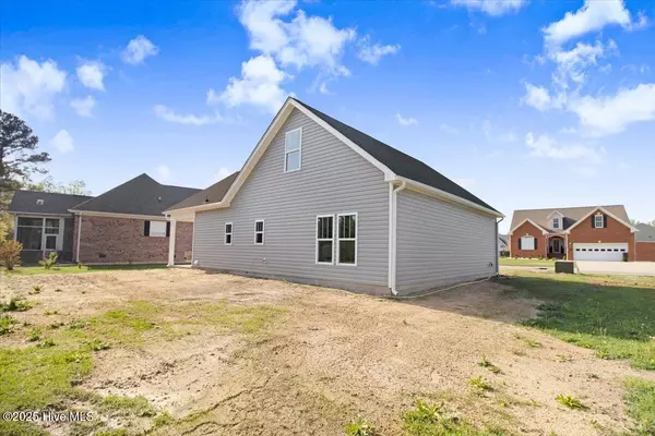 Goldsboro, NC 27530,106 Kingston CIR