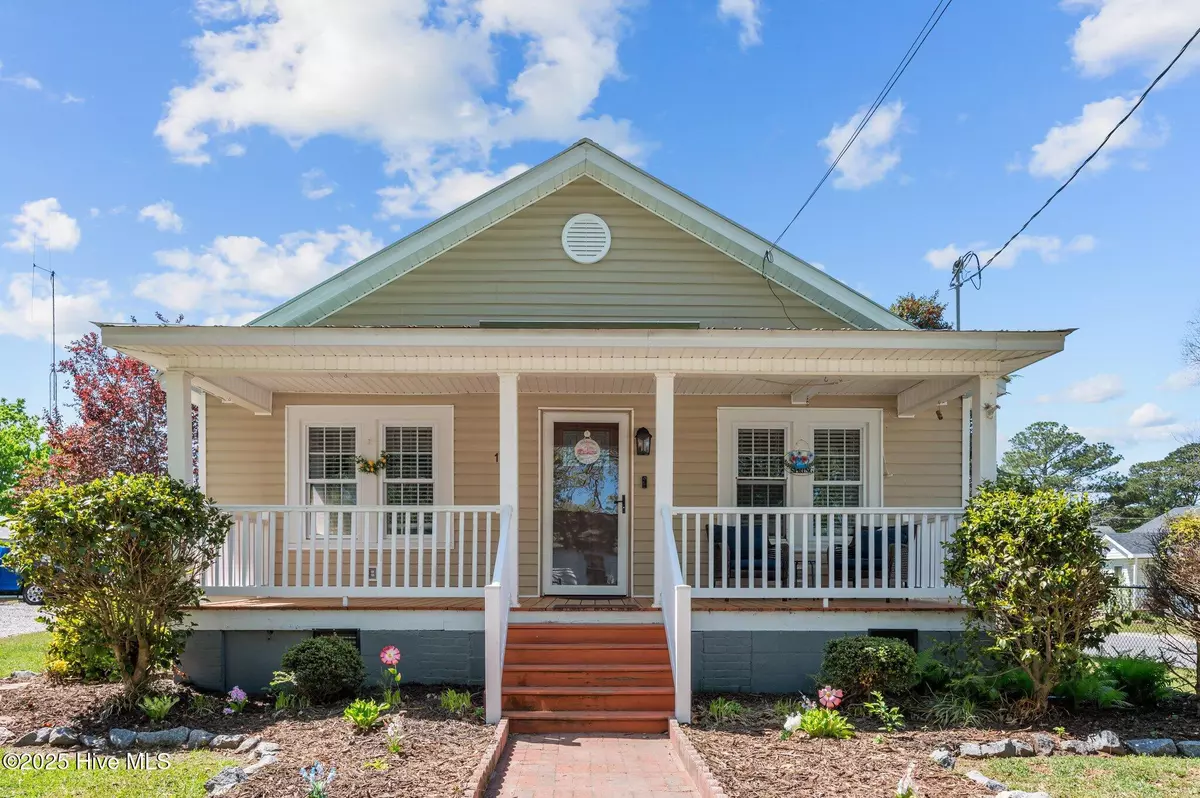 Williamston, NC 27892,117 Plum ST