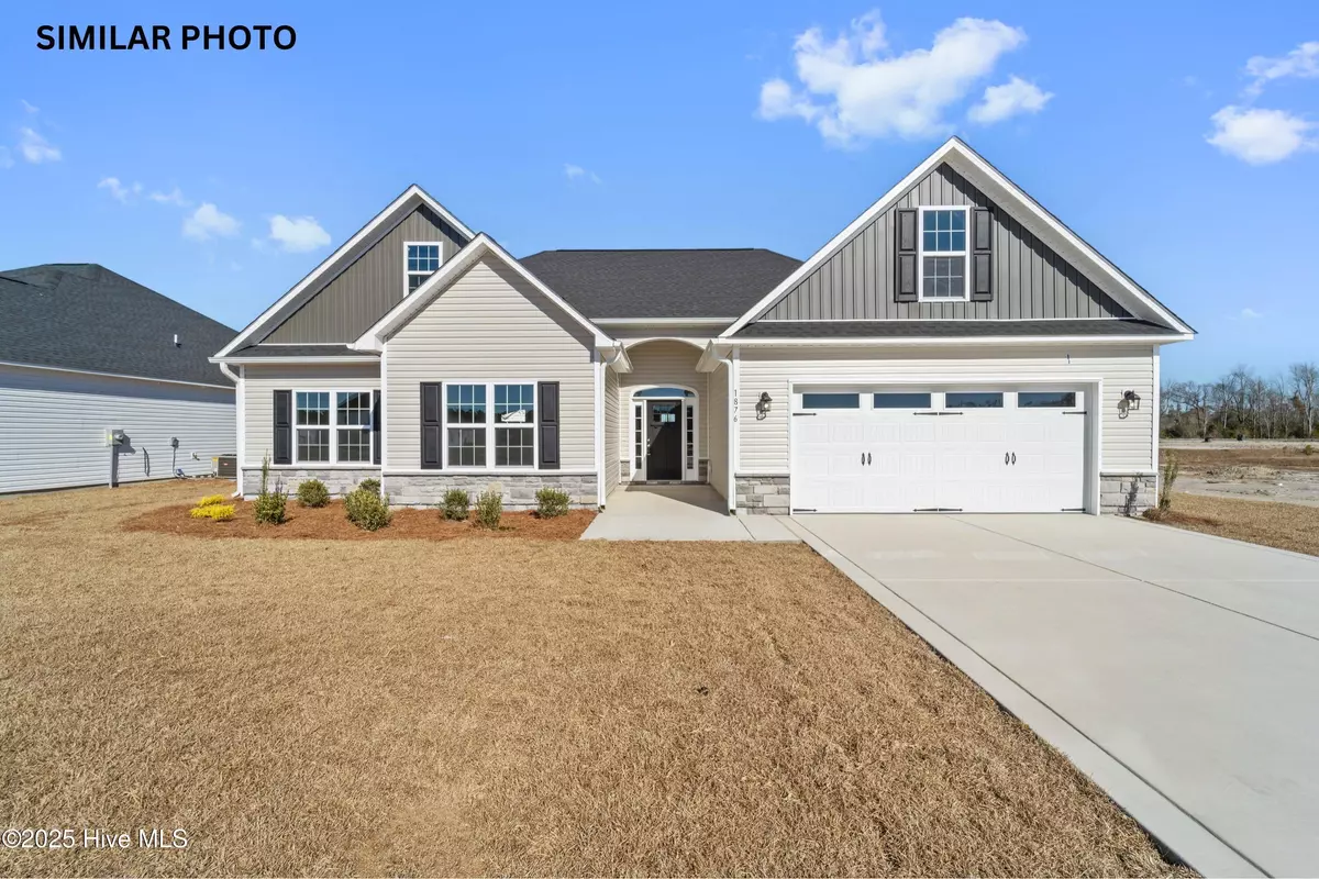 Jacksonville, NC 28546,608 Indigo Johnston DR
