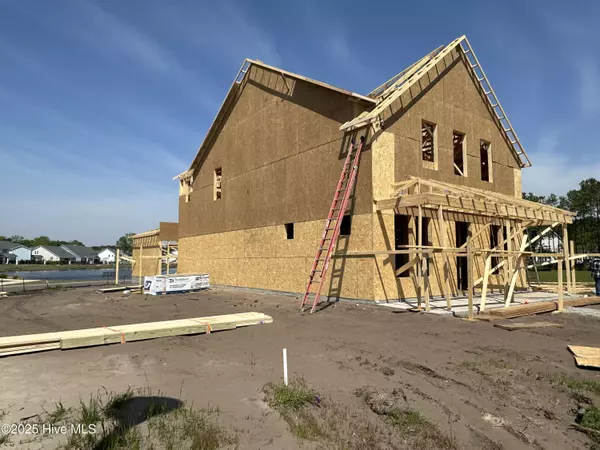 Wilmington, NC 28409,3928 Watersail DR #89