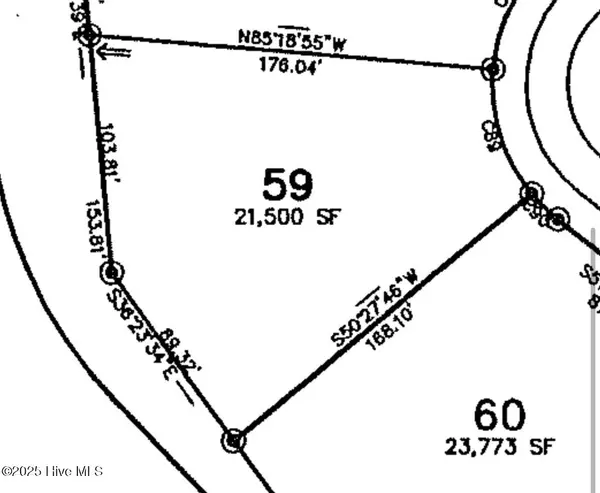 Hertford, NC 27944,0 Paint LN
