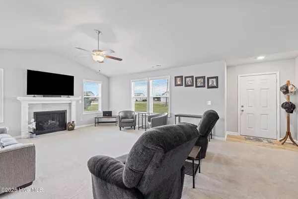 Fremont, NC 27830,132 Rateice RD