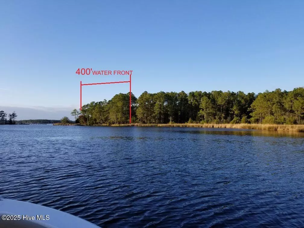 Merritt, NC 28556,665 & 637 Bell Point RD