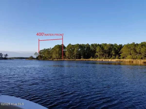 665 & 637 Bell Point RD, Merritt, NC 28556