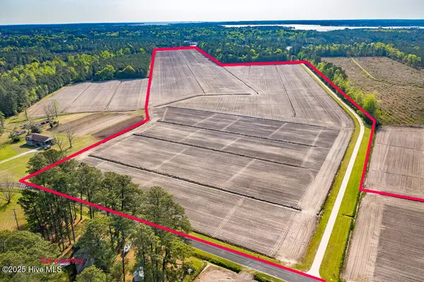 Bayboro, NC 28515,0 Seawell Loop RD