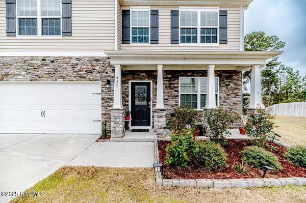 Carthage, NC 28327,430 Apricot LN