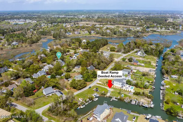 Hampstead, NC 28443,109 Drake RD
