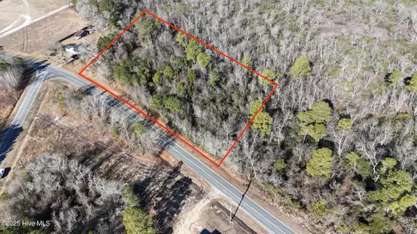 Garland, NC 28441,2 Norris RD