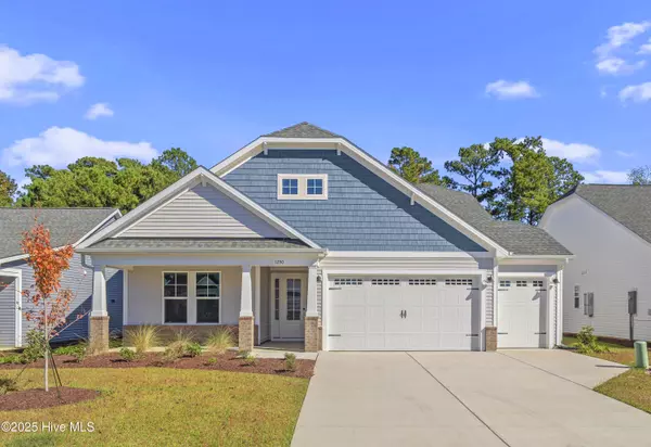 1250 Halter PL, Calabash, NC 28467