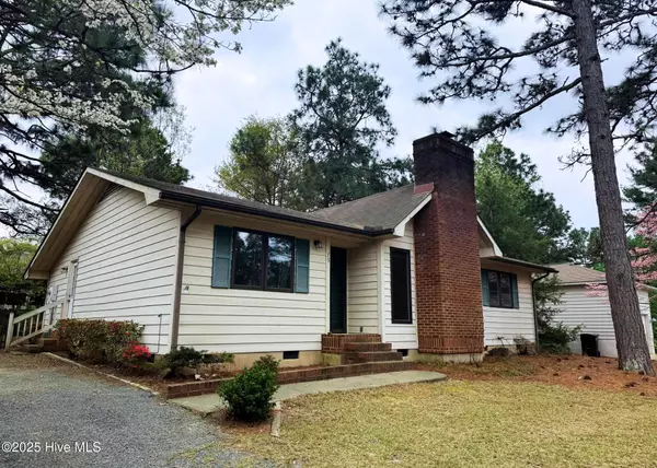 Pinehurst, NC 28374,75 Sawmill RD E